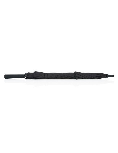Paraguas contra tormentas Swiss Peak AWARE™ Tornado de 23”