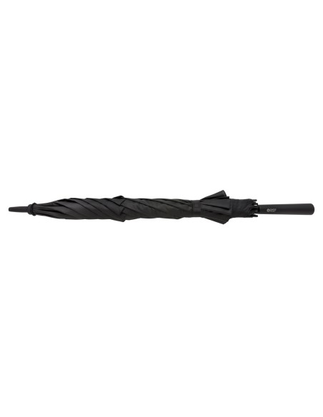 Paraguas contra tormentas Swiss Peak AWARE™ Tornado de 23”