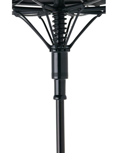 Paraguas contra tormentas Swiss Peak AWARE™ Tornado de 23”