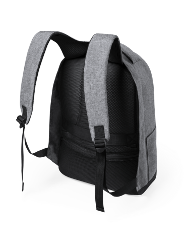 Mochila Antirrobo
