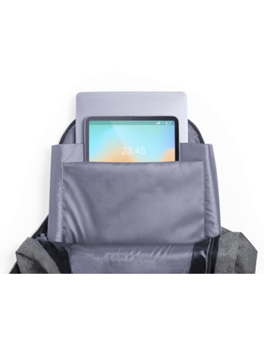 Mochila Antirrobo