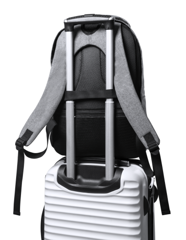 Mochila Antirrobo