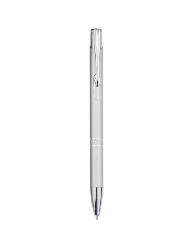 Moneta recycled aluminium ballpoint pen