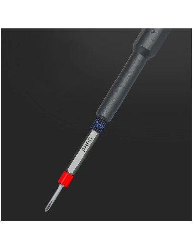 SCX.design T20 31-piece screwdriver and repair...