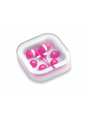 Auriculares