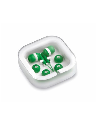 Auriculares