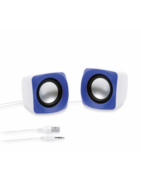Altavoces