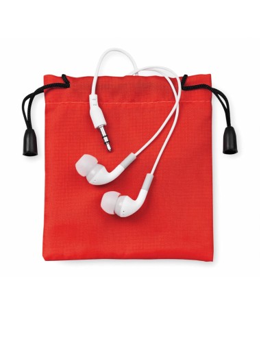 Auriculares