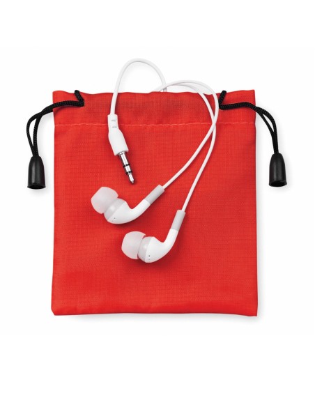 Auriculares