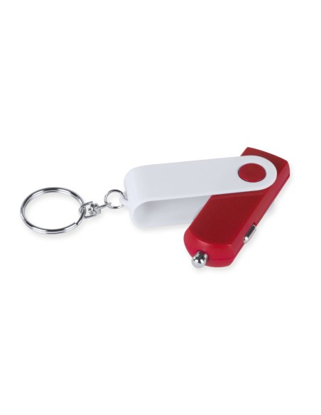 Cargador Coche USB