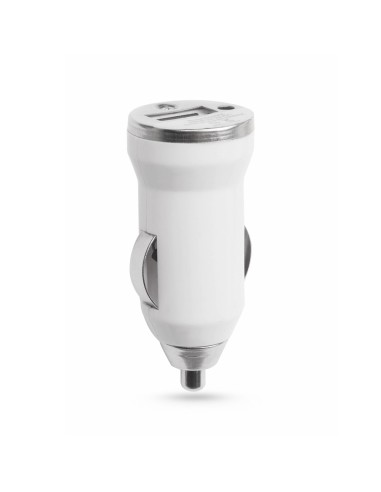 Cargador Coche USB