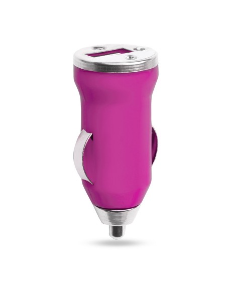 Cargador Coche USB
