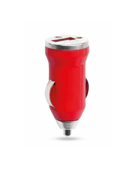 Cargador Coche USB