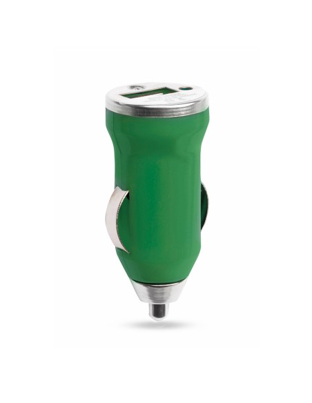 Cargador Coche USB