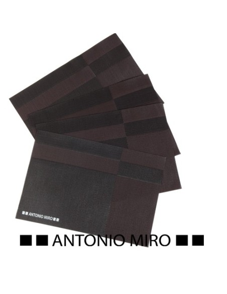 Set Salvamanteles