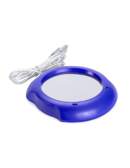 Calentador Tazas