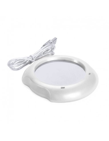Calentador Tazas