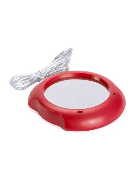 Calentador Tazas