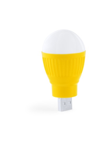 Lampara USB