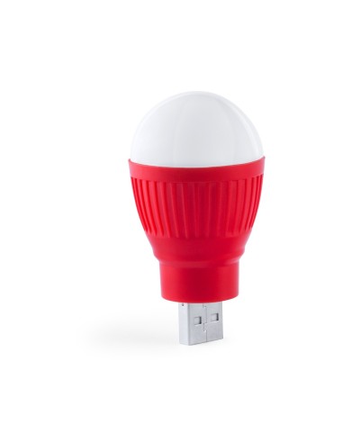 Lampara USB