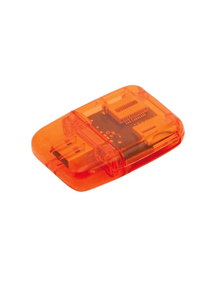 Lector Tarjetas