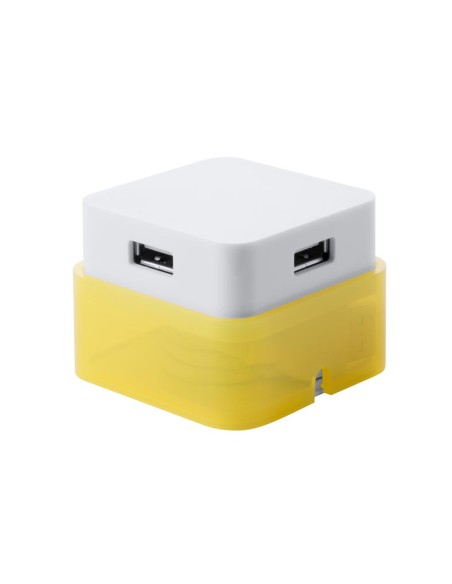 Puerto USB