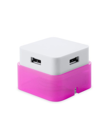 Puerto USB