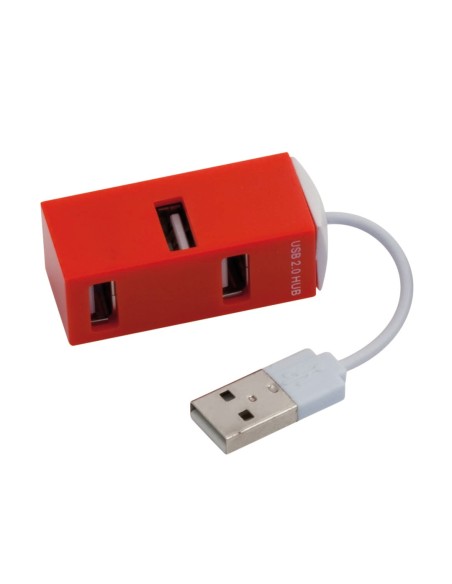 Puerto USB