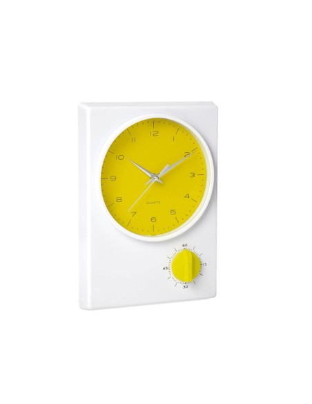 Reloj Temporizador