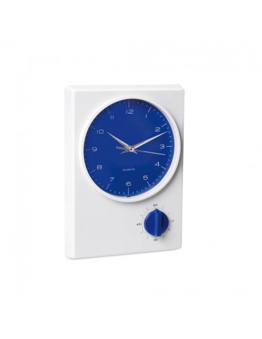 Reloj Temporizador