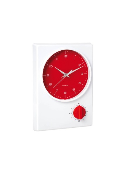 Reloj Temporizador