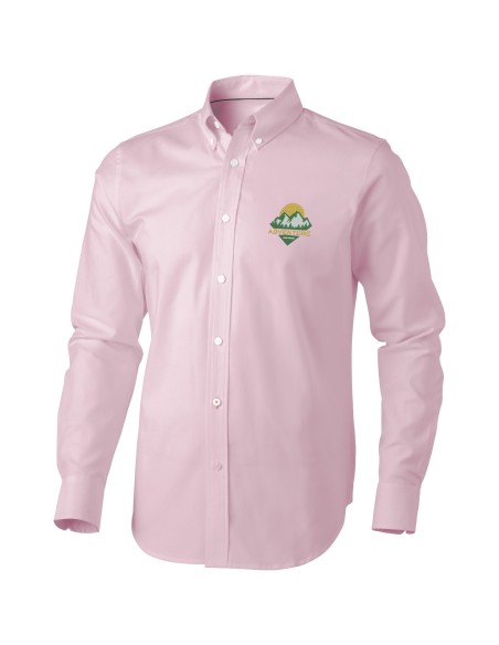 Camiseta de manga larga Vaillant