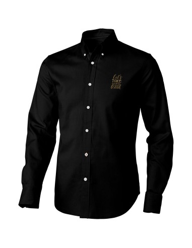 Camiseta de manga larga Vaillant