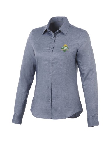 Camisa de mujer "Vaillant"