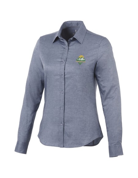 Camisa de mujer "Vaillant"