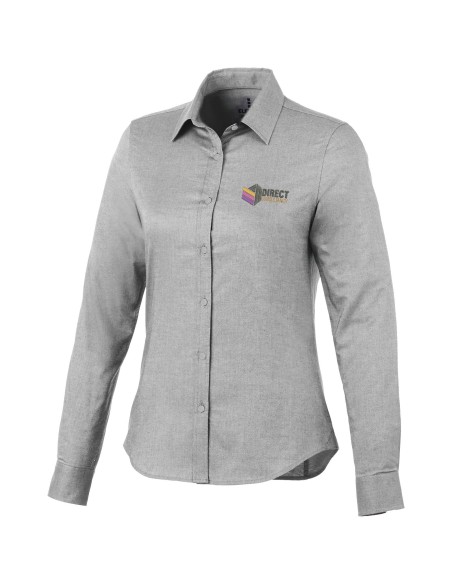 Camisa de mujer "Vaillant"