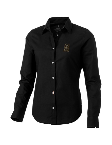 Camisa de mujer "Vaillant"