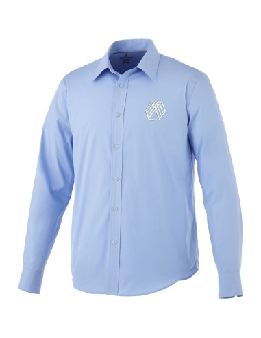 Camisa de manga larga de hombre "Hamell"