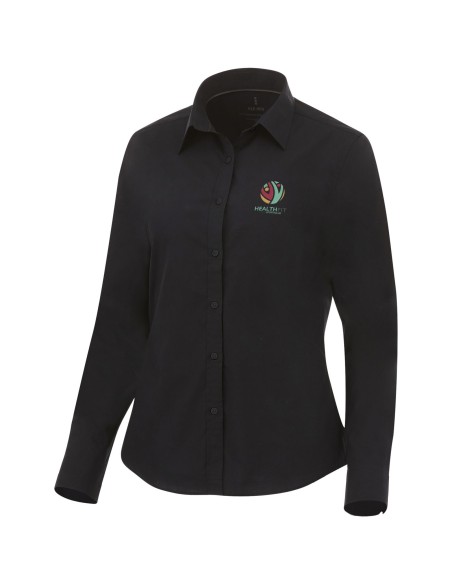 Camisa de manga larga de mujer "Hamell"
