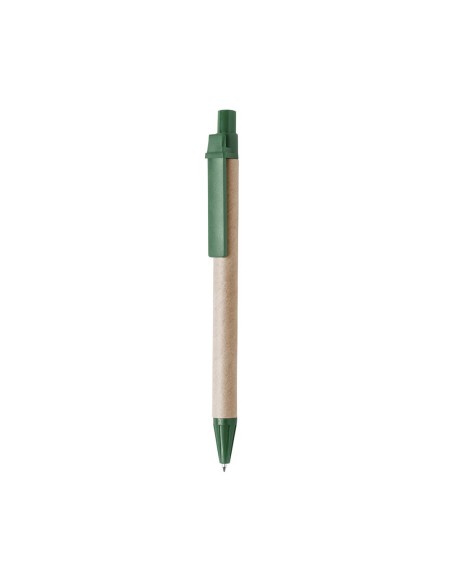 Boligrafo