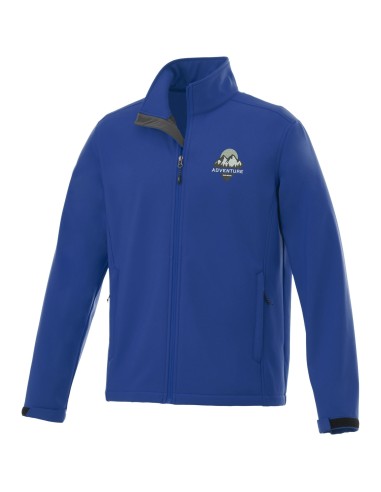 Chaqueta softshell "Maxson"