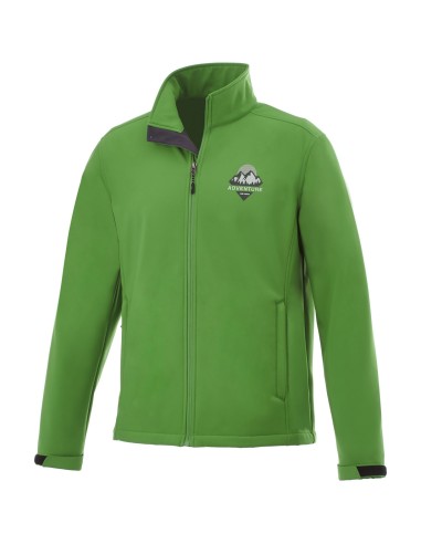 Chaqueta softshell "Maxson"