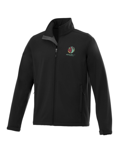 Chaqueta softshell "Maxson"
