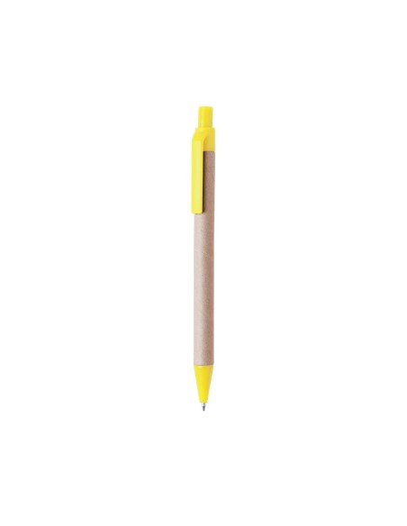 Boligrafo