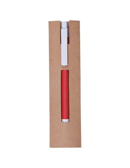 Funda Boligrafo