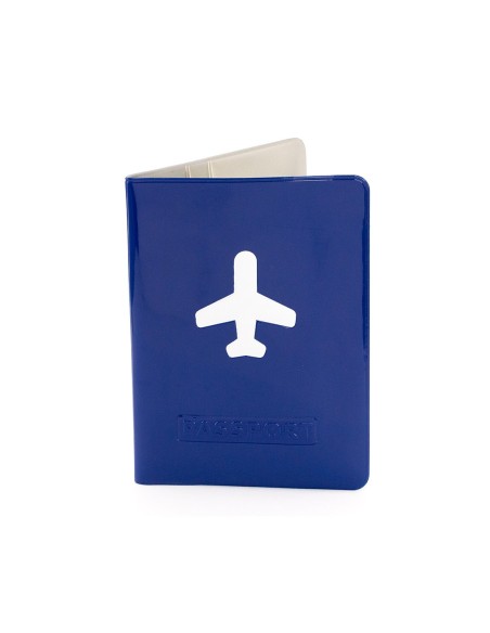 Funda Pasaporte
