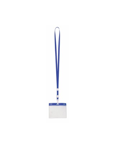 Identificador Lanyard
