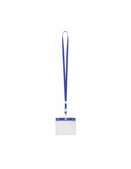 Identificador Lanyard