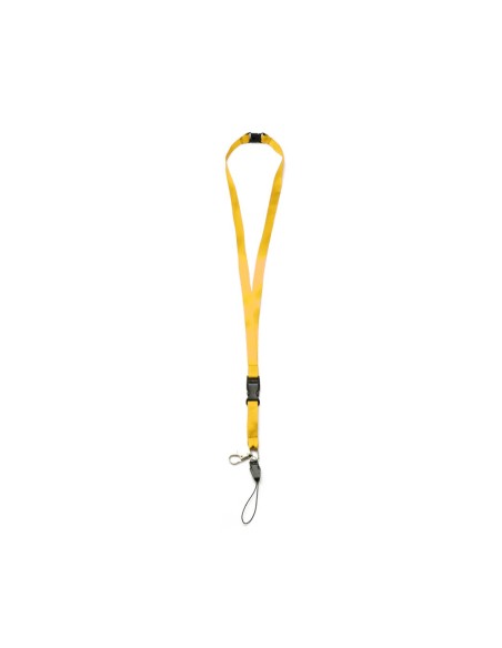 Lanyard