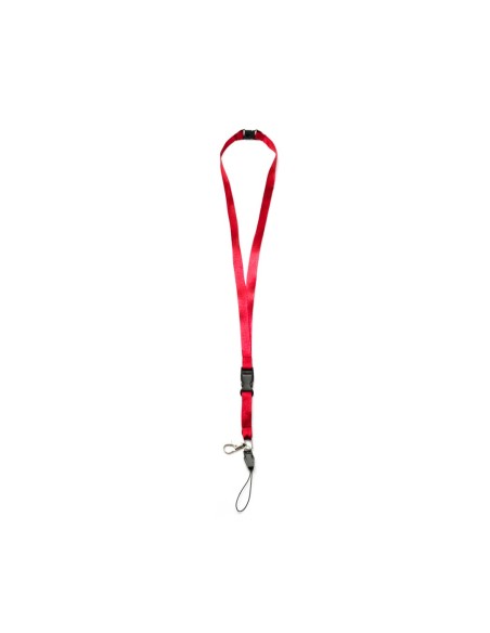 Lanyard